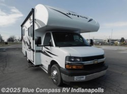 New 2018 Jayco Redhawk 22A available in Indianapolis, Indiana