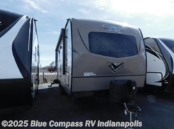 New 2018 Forest River Flagstaff Shamrock 23BDS available in Indianapolis, Indiana