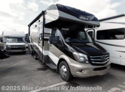 New 2019 Jayco Melbourne 24L available in Indianapolis, Indiana