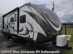 Used 2015 Keystone Bullet 31BHPR available in Indianapolis, Indiana