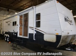Used 2007 Keystone Hornet 38DQDS available in Indianapolis, Indiana