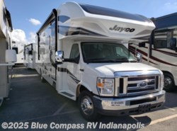 New 2019 Jayco Greyhawk available in Indianapolis, Indiana