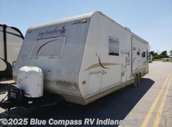 Used 2006 Jayco Jay Feather available in Indianapolis, Indiana