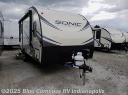 New 2019 Venture RV Sonic available in Indianapolis, Indiana