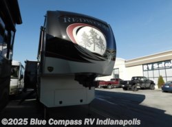 New 2018 CrossRoads Redwood available in Indianapolis, Indiana