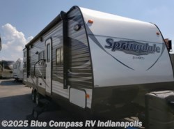Used 2016 Keystone Springdale available in Indianapolis, Indiana