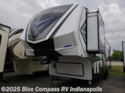 New 2019 Grand Design Momentum M-class available in Indianapolis, Indiana