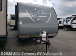 New 2019 Coachmen Apex Nano available in Indianapolis, Indiana