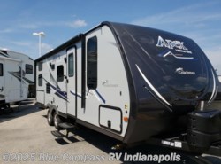 New 2019 Coachmen Apex Ultra Lite Series available in Indianapolis, Indiana