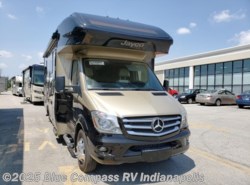 New 2019 Jayco Melbourne Prestige available in Indianapolis, Indiana