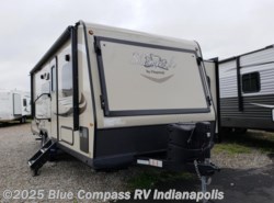 New 2019 Forest River Flagstaff Shamrock available in Indianapolis, Indiana