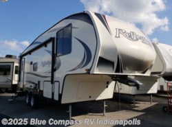 New 2019 Grand Design Reflection 150 Series available in Indianapolis, Indiana