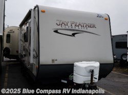Used 2013 Jayco Jay Feather Ultra Lite available in Indianapolis, Indiana