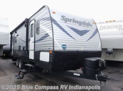 Used 2017 Keystone Summerland available in Indianapolis, Indiana