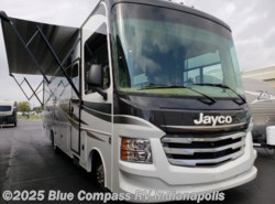 New 2019 Jayco Alante available in Indianapolis, Indiana
