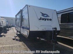 Used 2018 Jayco Jay Flight available in Indianapolis, Indiana