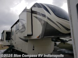New 2019 Grand Design Solitude available in Indianapolis, Indiana