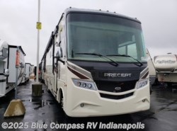 New 2019 Jayco Precept available in Indianapolis, Indiana