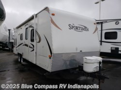 Used 2012 K-Z Sportsmen available in Indianapolis, Indiana