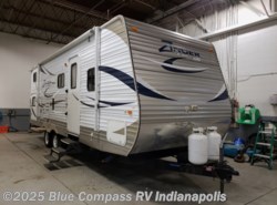 Used 2012 CrossRoads Zinger available in Indianapolis, Indiana