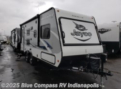 Used 2017 Jayco Jay Feather 7 available in Indianapolis, Indiana