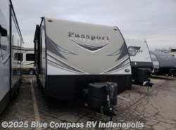 Used 2017 Keystone Passport Ultra Lite Grand Touring available in Indianapolis, Indiana