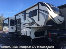 New 2019 Grand Design Solitude S-class available in Indianapolis, Indiana