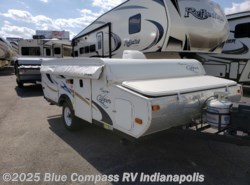 Used 2012 Coachmen Clipper available in Indianapolis, Indiana
