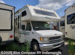 Used 2001 Gulf Stream Conquest Ultra available in Indianapolis, Indiana