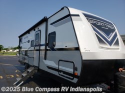 New 2020 Venture RV SportTrek available in Indianapolis, Indiana