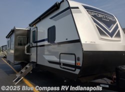 New 2020 Venture RV SportTrek available in Indianapolis, Indiana
