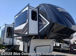 New 2019 Grand Design Momentum available in Indianapolis, Indiana