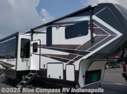 New 2020 Grand Design Momentum available in Indianapolis, Indiana