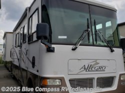 Used 2003 Tiffin Allegro available in Indianapolis, Indiana