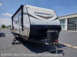 New 2020 Starcraft Autumn Ridge Outfitter available in Indianapolis, Indiana
