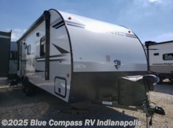 New 2020 Venture RV Sonic available in Indianapolis, Indiana