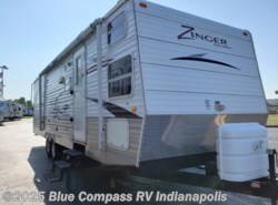 Used 2010 CrossRoads Zinger available in Indianapolis, Indiana