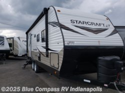 New 2020 Starcraft Autumn Ridge Outfitter available in Indianapolis, Indiana