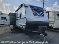 New 2020 Venture RV SportTrek available in Indianapolis, Indiana