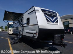 New 2020 Venture RV SportTrek available in Indianapolis, Indiana
