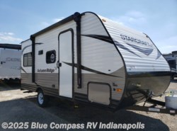 New 2020 Starcraft Autumn Ridge Outfitter available in Indianapolis, Indiana