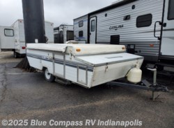 Used 1996 Palomino Stallion available in Indianapolis, Indiana