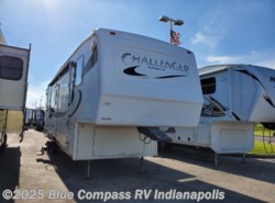 Used 2005 Keystone Challenger available in Indianapolis, Indiana