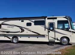 New 2021 Jayco Precept 34G available in Indianapolis, Indiana