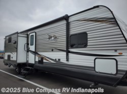 Used 2020 Jayco Jay Flight 33RBTS available in Indianapolis, Indiana