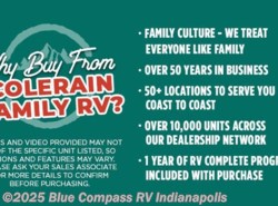 New 2021 Forest River Flagstaff Shamrock 233S available in Indianapolis, Indiana