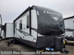 New 2021 Forest River Flagstaff Classic Super Lite 832RKSB available in Indianapolis, Indiana