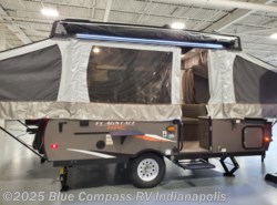 New 2021 Forest River Flagstaff MAC/LTD 206M available in Indianapolis, Indiana