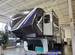 New 2021 Grand Design Momentum 376THS available in Indianapolis, Indiana