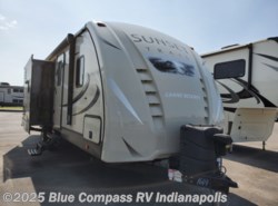 Used 2017 CrossRoads Sunset Trail Grand Reserve 26BB available in Indianapolis, Indiana